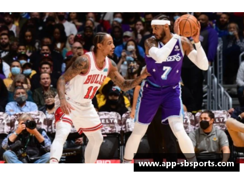 NBA战报：公牛124-108送湖人三连败，德罗赞27+7+9，带领公牛走向胜利
