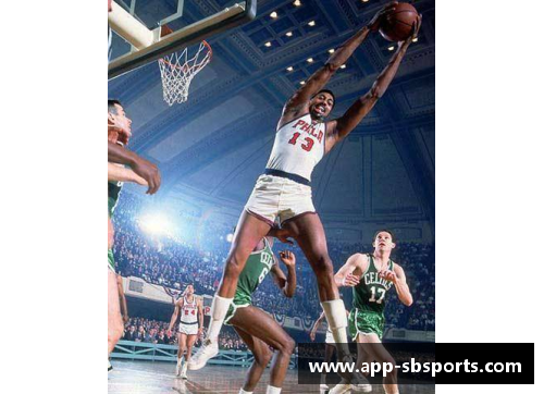 sb体育NBA球星：超越赛场的生活与影响力