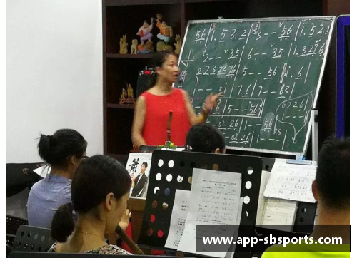 sb体育让孩子爱上科学课海曙这位老师的小发明喜获全国科创赛一等奖