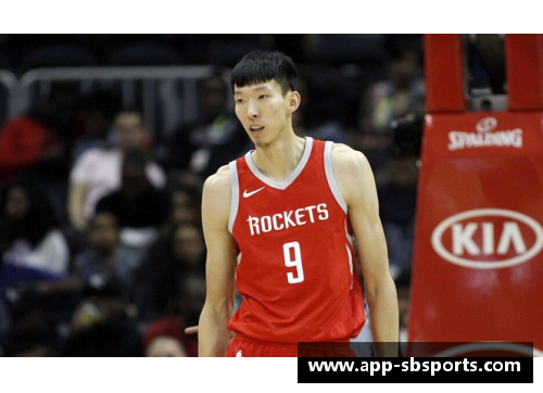 sb体育官网周琦成为首位征战CBA的NBA球员，引发球迷热议 - 副本