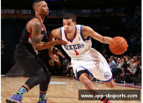 sb体育官网庄神NBA事迹全记录：从篮球新秀到传奇巅峰 - 副本