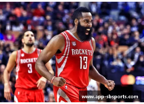sb体育官网勇士与火箭：NBA背后的传奇与竞技
