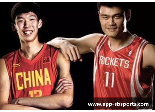 sb体育官网姚明NBA生涯统计与纪录分析 - 副本