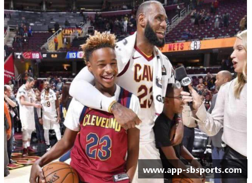 sb体育官网NBA今日里程碑：老詹40+7+6+9刷47纪录！约基奇26+18+16再破20 - 副本